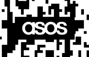 Gift card ASOS