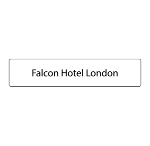 Falcon Hotel London