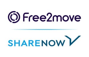 Gift card Free2Move