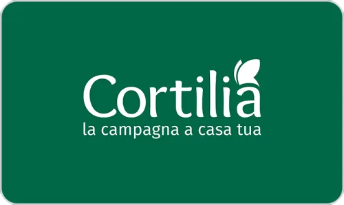 Gift card Cortilia