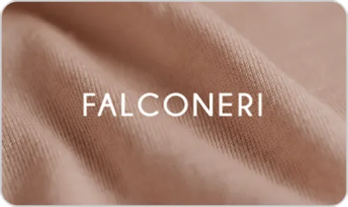 Gift card Falconeri