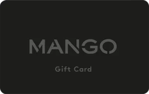 Gift Card MANGO