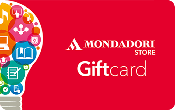Gift Card Mondadori