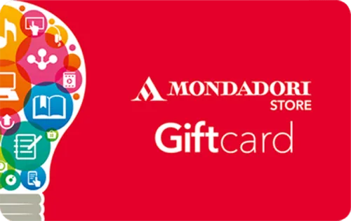 Gift Card Mondadori