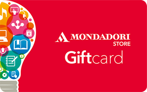 Gift Card Mondadori