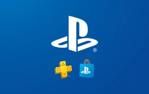 Gift card PlayStation