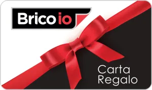 Gift card Brico Io