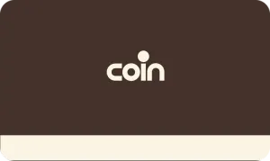 coin