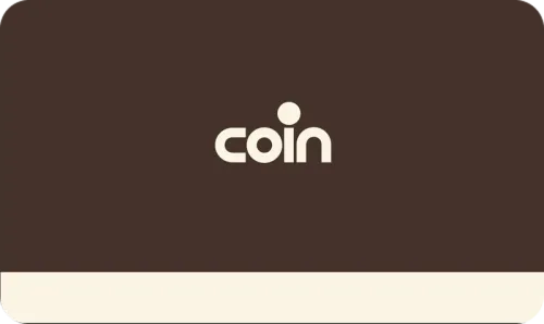 coin