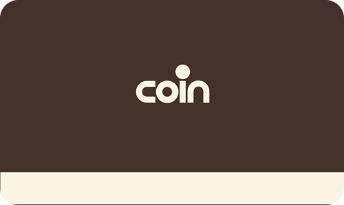coin