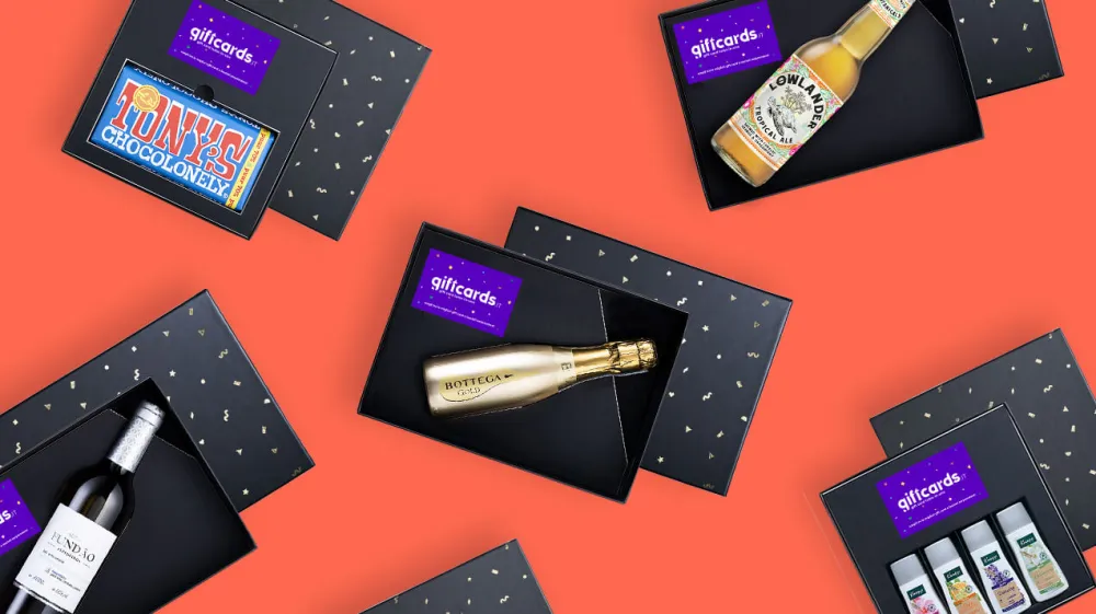 Progettare regali di Natale aziendali in modo semplice