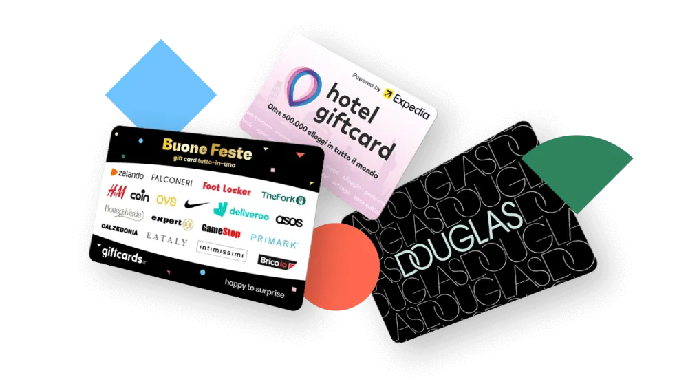 Efficiente e festosa: l'edizione natalizia per aziende