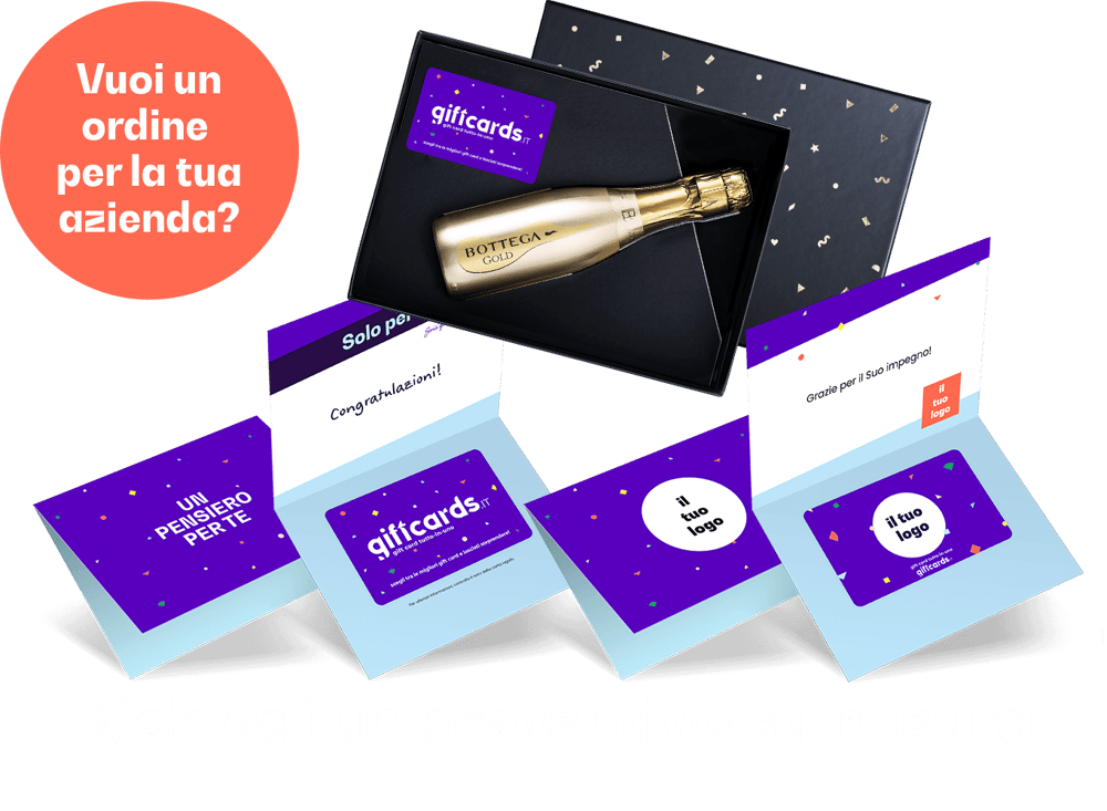 Cadeaubox Zakelijk Algemeen