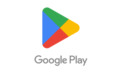 Gift card Google Play