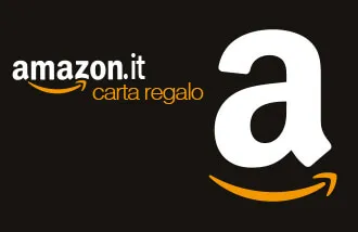 Gift card Amazon
