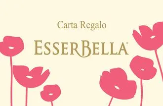 Gift card EsserBella Profumerie