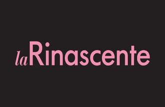 Gift card La Rinascente