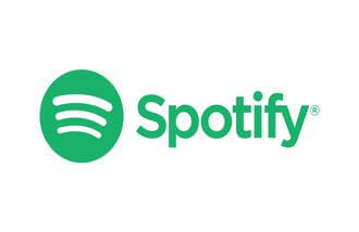 Gift card Spotify
