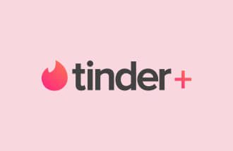 Gift card Tinder