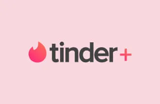 Gift card Tinder