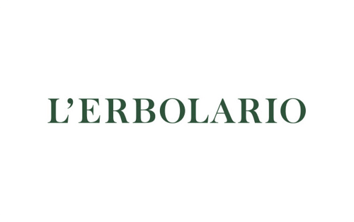 Gift card L’Erbolario