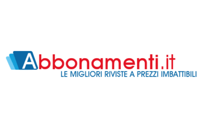 Gift card Abbonamenti.it