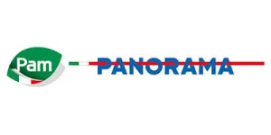 Gift card Pam Panorama