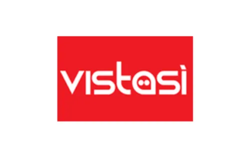 Gift card VISTASI