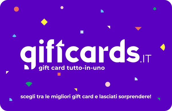 promotion card
