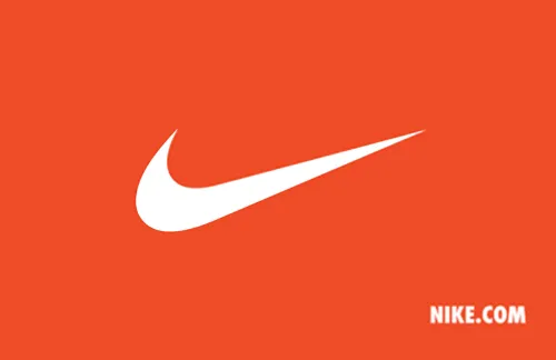 Gift card Nike
