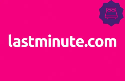 Gift card Lastminute.com Hotel