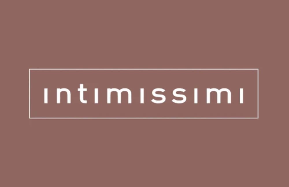 Gift card Intimissimi