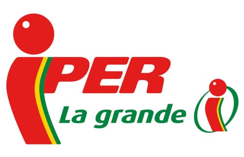 Gift card Iper