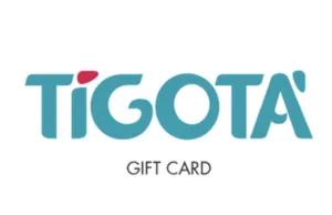 Gift card Tigotà