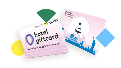 Hotelgiftcard: regala relax e piacere