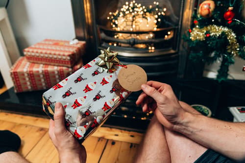 Top 10 gift cards natale