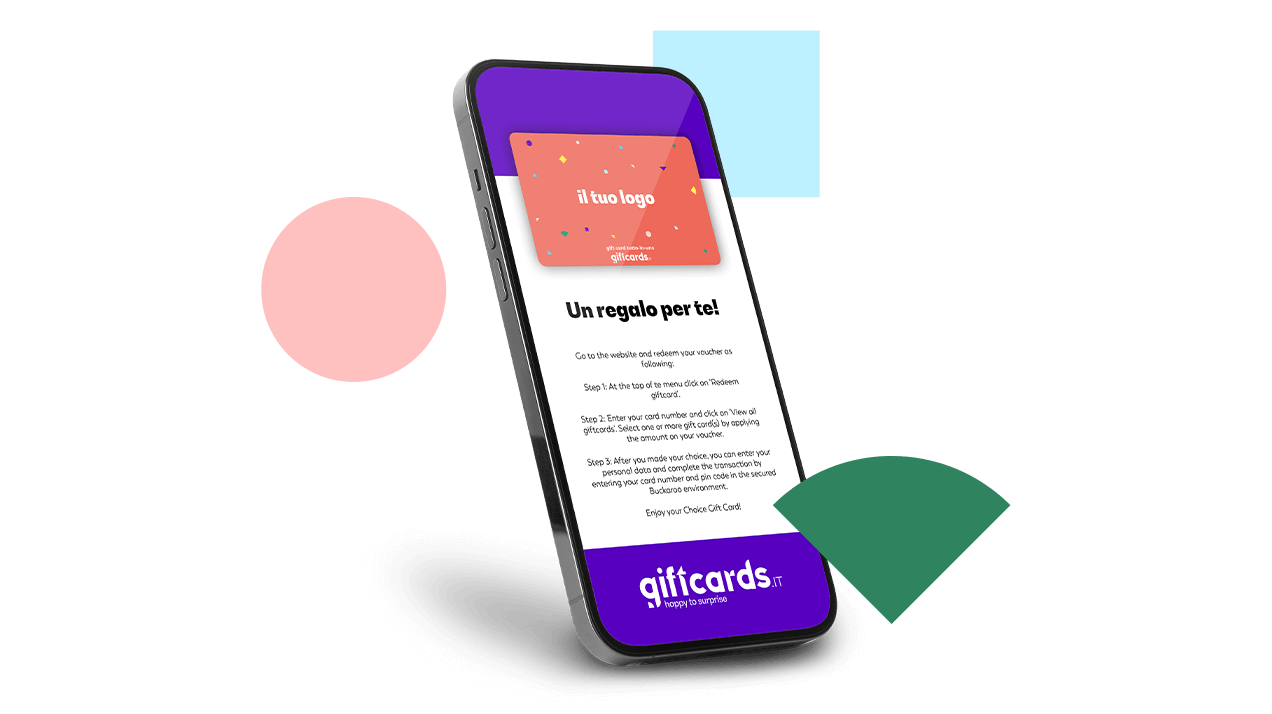 Richiedi un preventivo