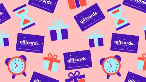 Le gift card hanno una scadenza?