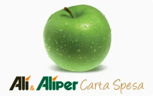 Ali&Aliper Gift Card