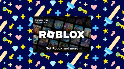 Come riscattare una gift card Roblox?
