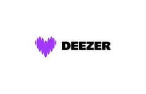 Gift Card Deezer Duo 6 month