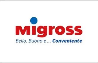 Gift card Migross