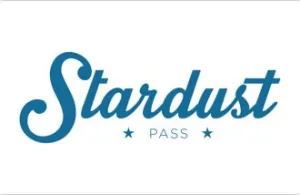 Gift card Stardust Pass