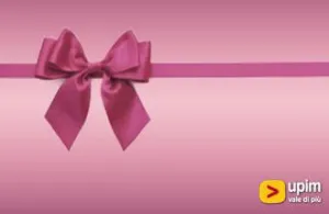 Gift card Upim