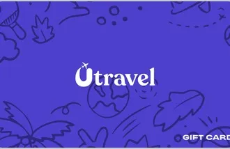 Gift card Utravel