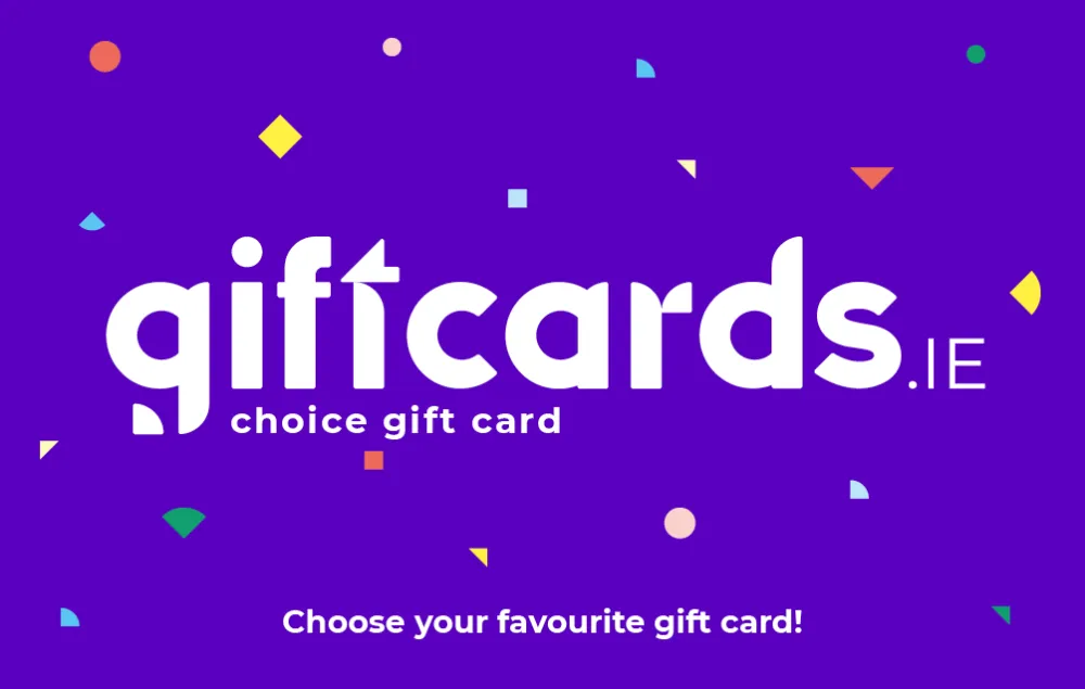 giftcards.ie