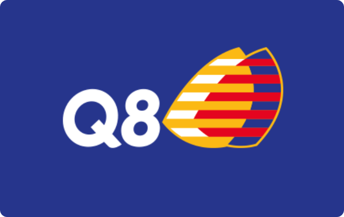 Q8