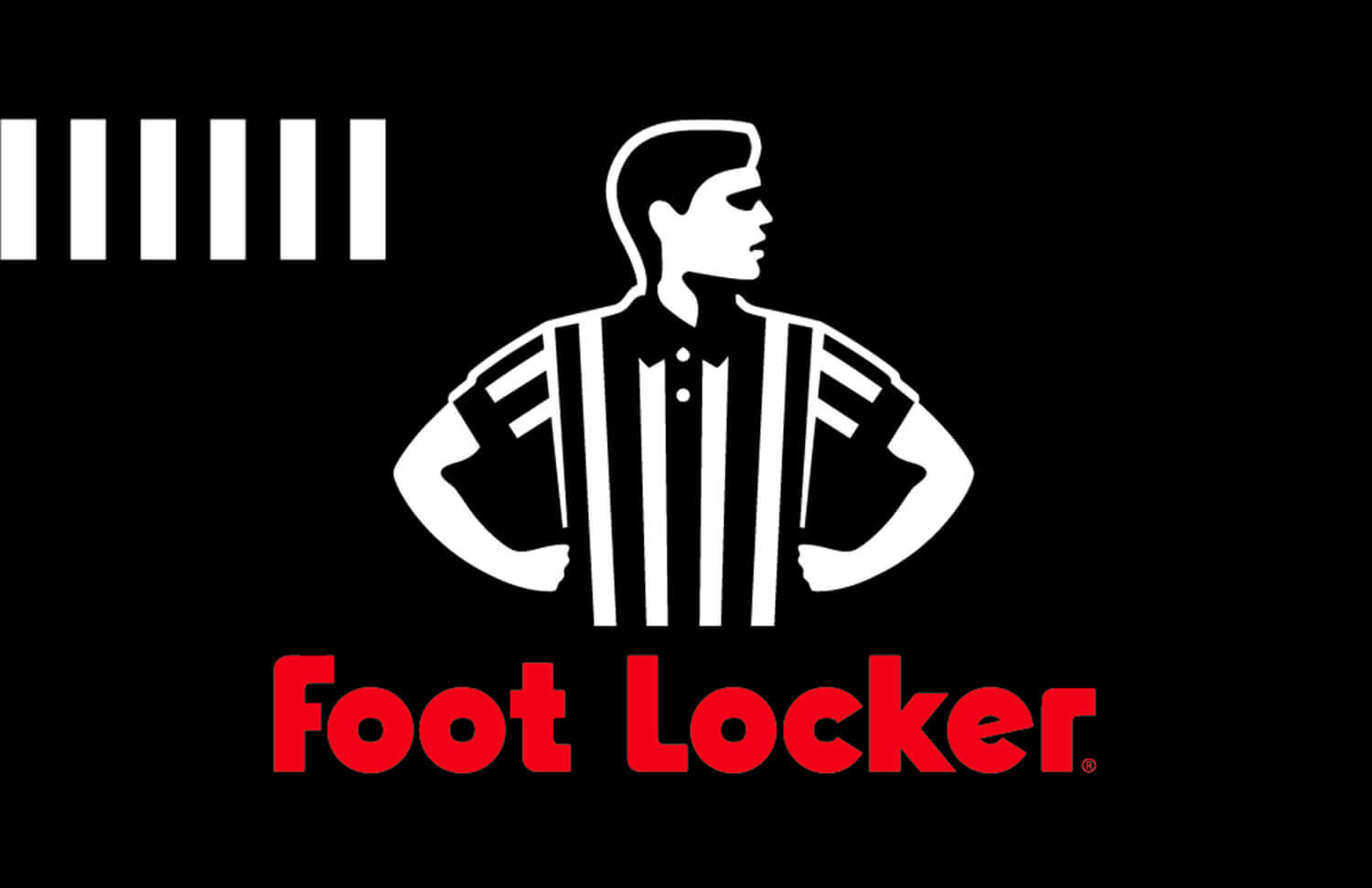 Foot locker