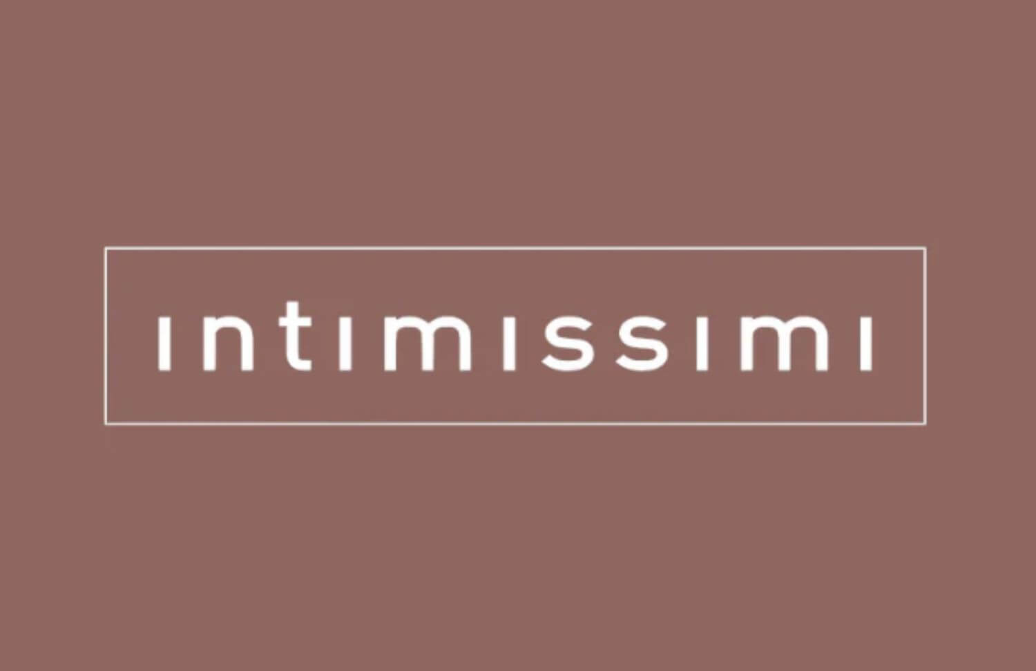 Intimissimi
