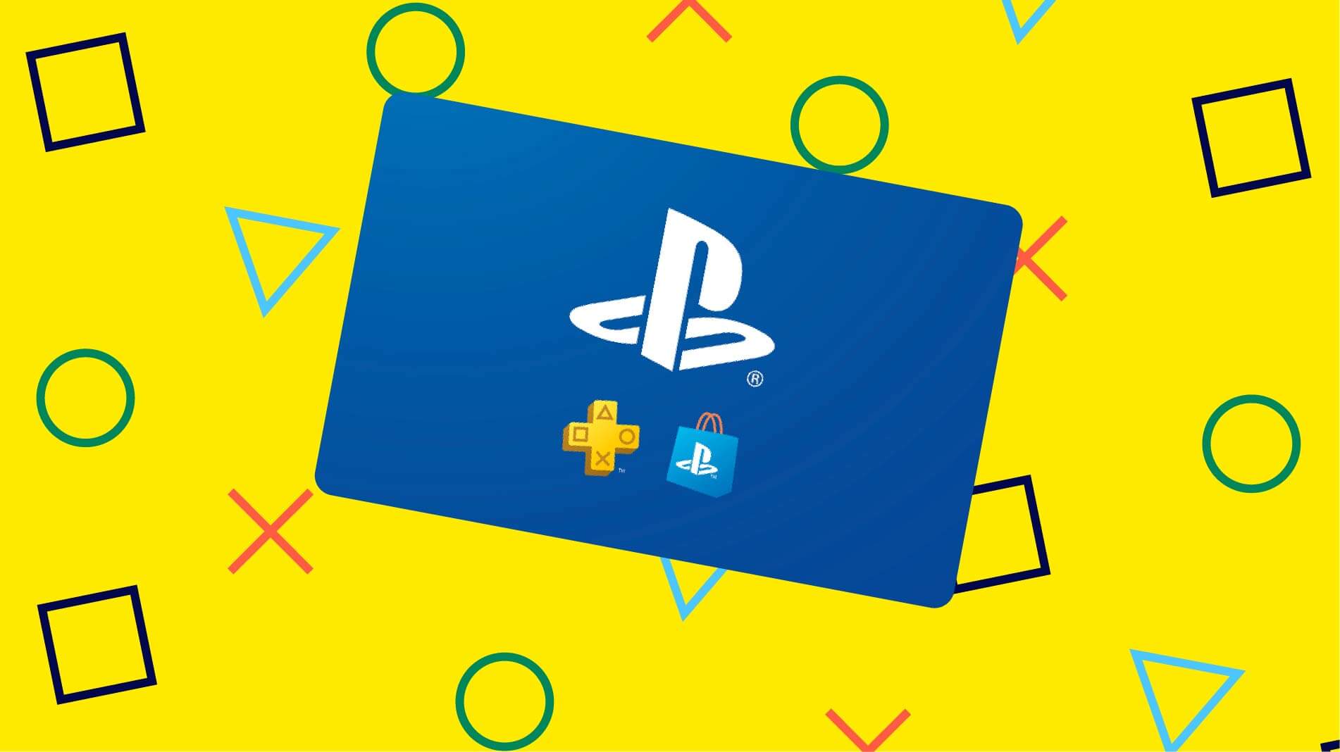 Gift Card PlayStation: Dove comprarlo?